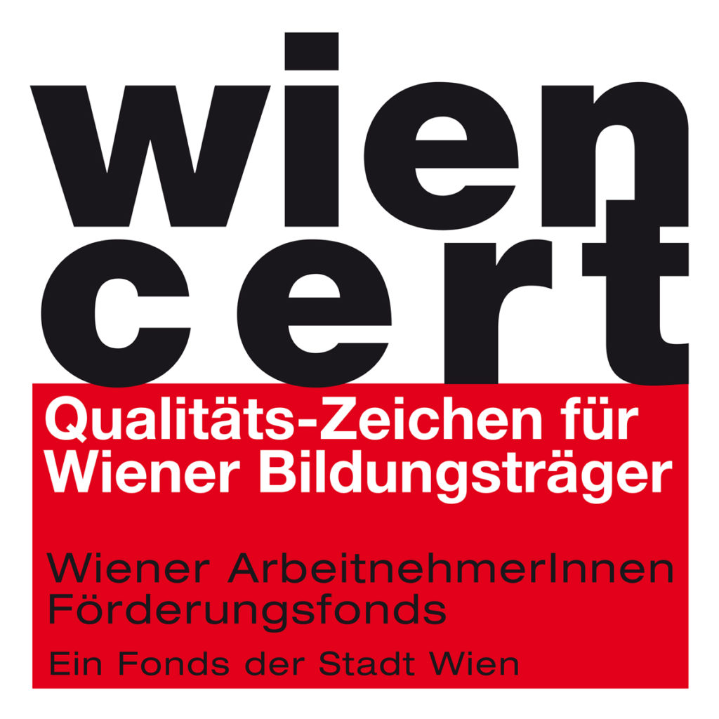 Logo Wiencert