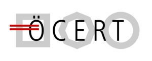 Logo von ÖCERT