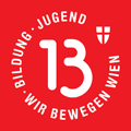 Logo: MA 13