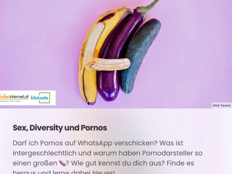 Vorschau auf die gelinkte Webseite